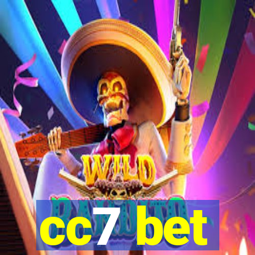 cc7 bet